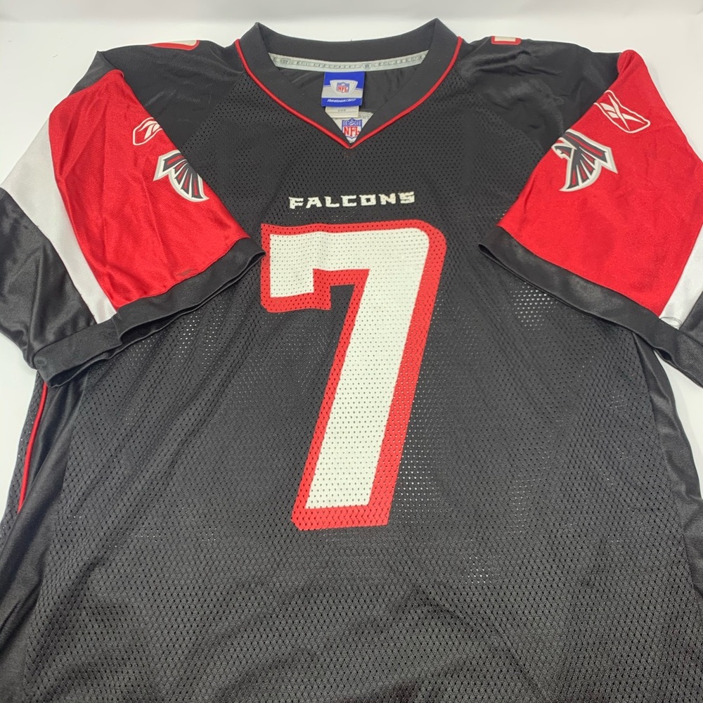 Reebok Michael Vick Jersey Mens Medium